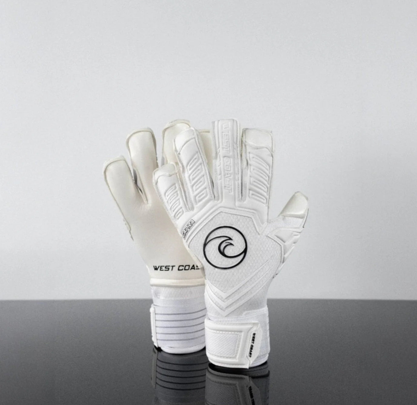 CAPRA Goalkeeper Gloves