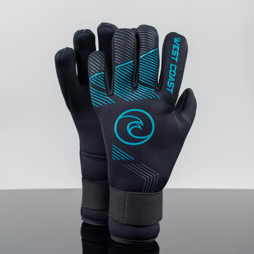 No-Grip Gloves