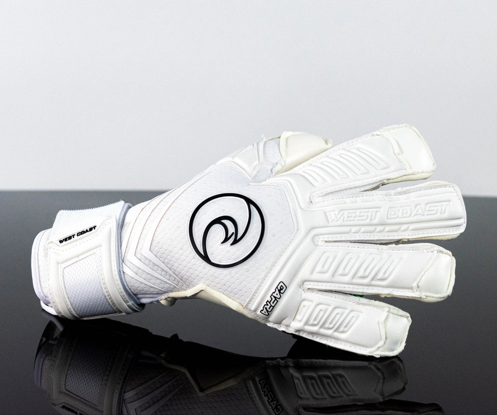 CAPRA Goalkeeper Gloves