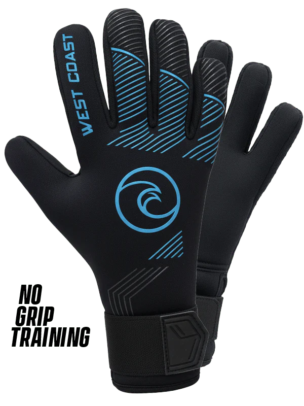 No-Grip Gloves