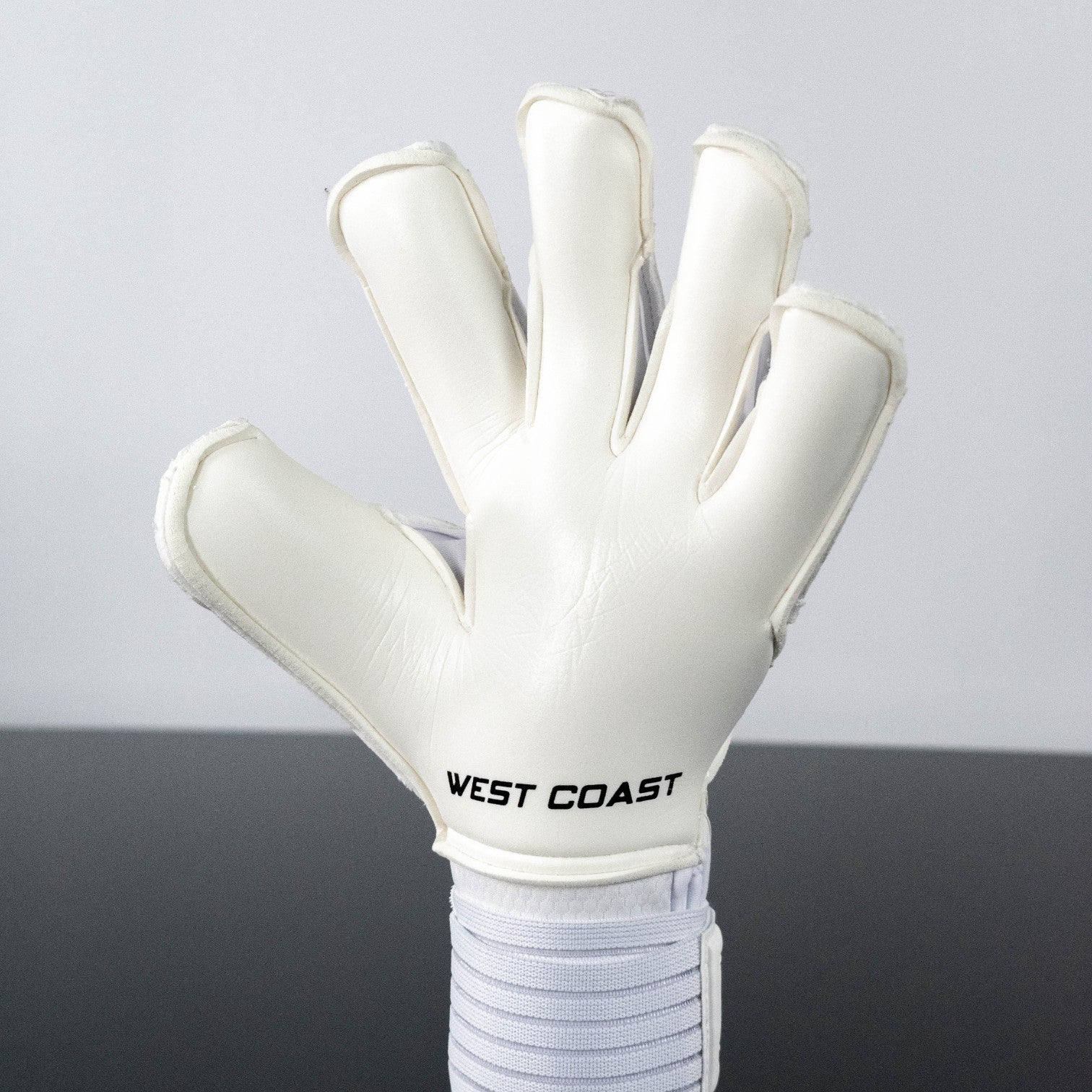 CAPRA Goalkeeper Gloves
