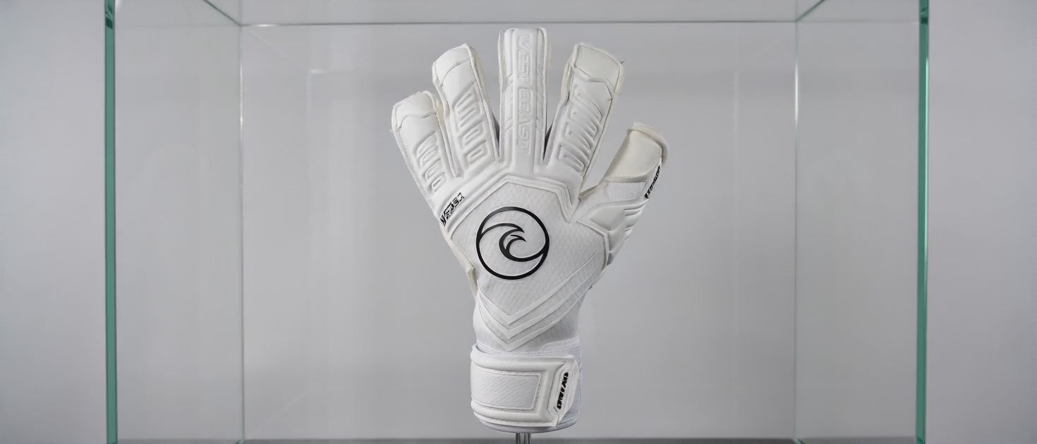 Capra Goalkeeper Glove